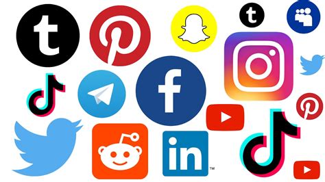Top 10 Social Media Networks to Follow in 2023