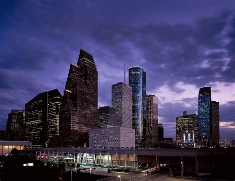 List Of Tallest Buildings In Houston List Of Tallest Buildings In Houston