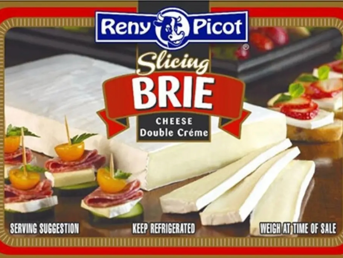 Listeria Outbreak: California's Health Alert
