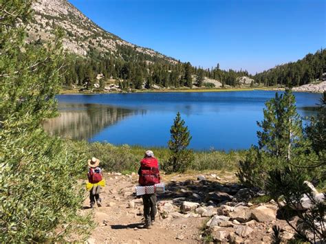 The Ultimate Guide: 5 Little Lakes Valley Tips