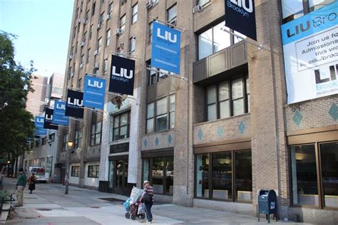 Liu Brooklyn Tuition Rankings Majors Alumni Acceptance Rate Liu Brooklyn Tuition Rankings Majors Alumni Acceptance Rate
