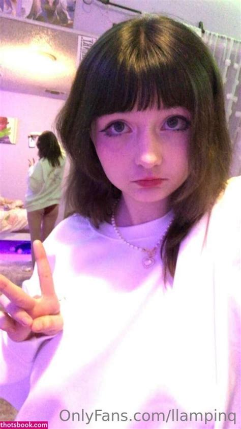 Leaked Secrets: Unveiling Llampinq's OnlyFans