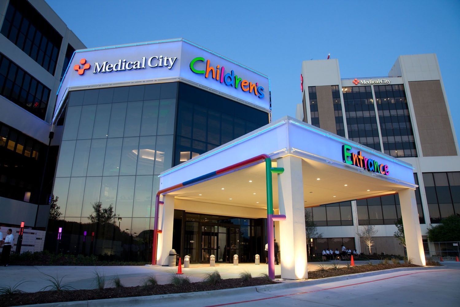 Logo Of Hospital For Children S In Dallas Texas Usa Healthcare Logo Of Hospital For Children S In Dallas Texas Usa Healthcare