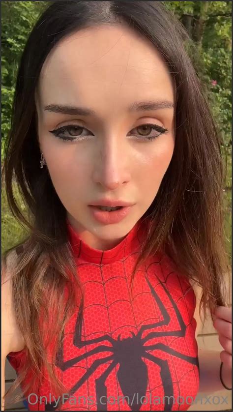Lolamoonxox's Leaked OnlyFans Secrets Unveiled