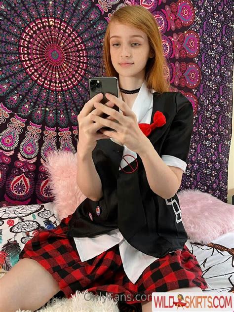 3 Secrets Unveiled: Lollipopginger's Leaked OnlyFans