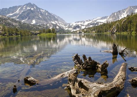 Long Lake California: A Paradise Revealed