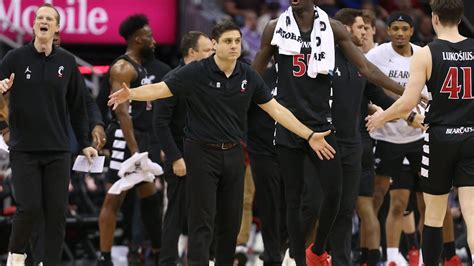 Look Cincinnati Bearcats Picked Sixth Among Big 12 Teams Across Look Cincinnati Bearcats Picked Sixth Among Big 12 Teams Across