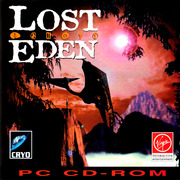Lost Eden 1995 Lost Eden 1995