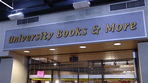 Lost In Debt Campus Bookstore May Outsource To Retail Giants To Offset Lost In Debt Campus Bookstore May Outsource To Retail Giants To Offset