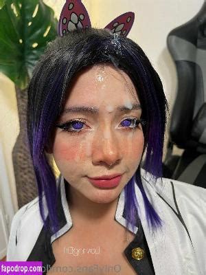 The Leaked Secrets of lovingeli1's OnlyFans