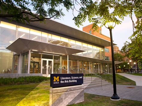 Exploring LSA: Michigan's Academic Excellence