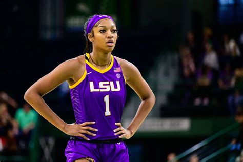 Lsu S Angel Reese Looks Stunning In A Silver Bikini Lsu S Angel Reese Looks Stunning In A Silver Bikini