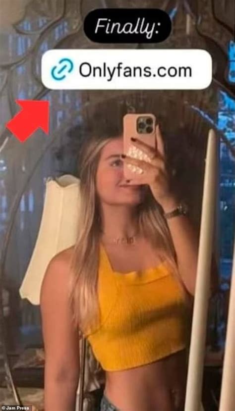 5 Shocking Facts About Luana Alonso's OnlyFans Leak