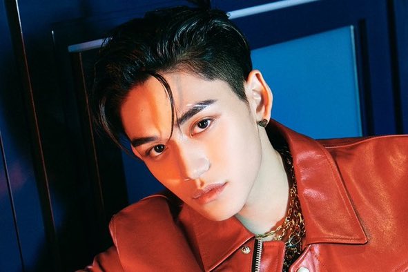 Lucas And Korean Crises Are Why Karina Lee Jae Wook Dating News Was Lucas And Korean Crises Are Why Karina Lee Jae Wook Dating News Was