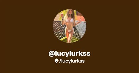 Lucy Lurks' OnlyFans Scandal: The Truth Unveiled