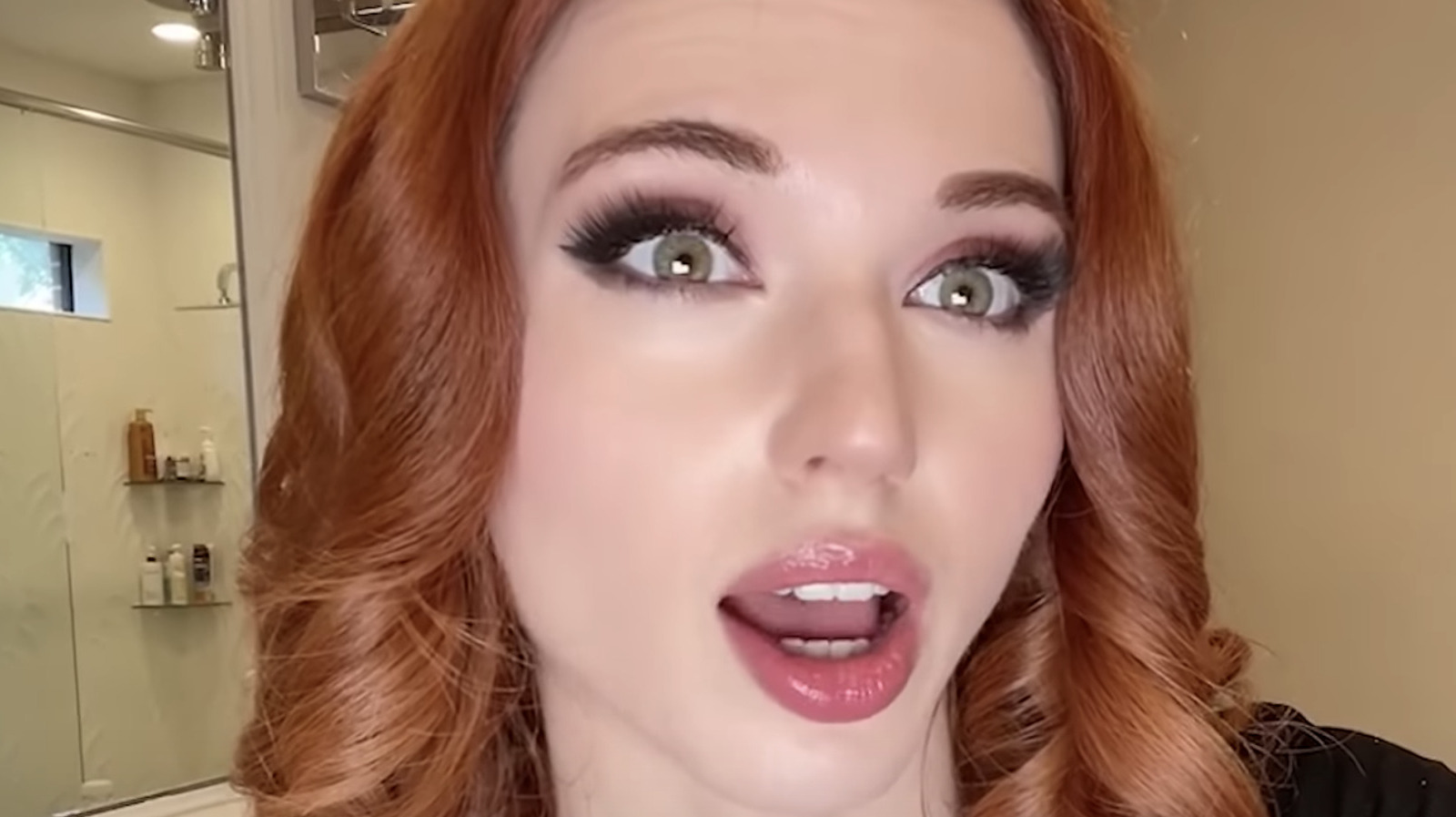 Ludwig Discovers The Secret To Amouranth S Success
