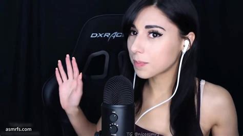 Lunarexx's Leaked ASMR: A Sensory Journey