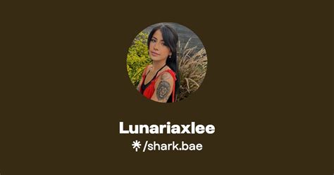 5 Must-Know Facts About Lunariaxlee's Leaked Content