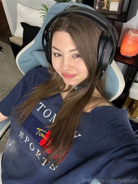Lyla Lush's Leaked Secrets: 5 Must-Knows.