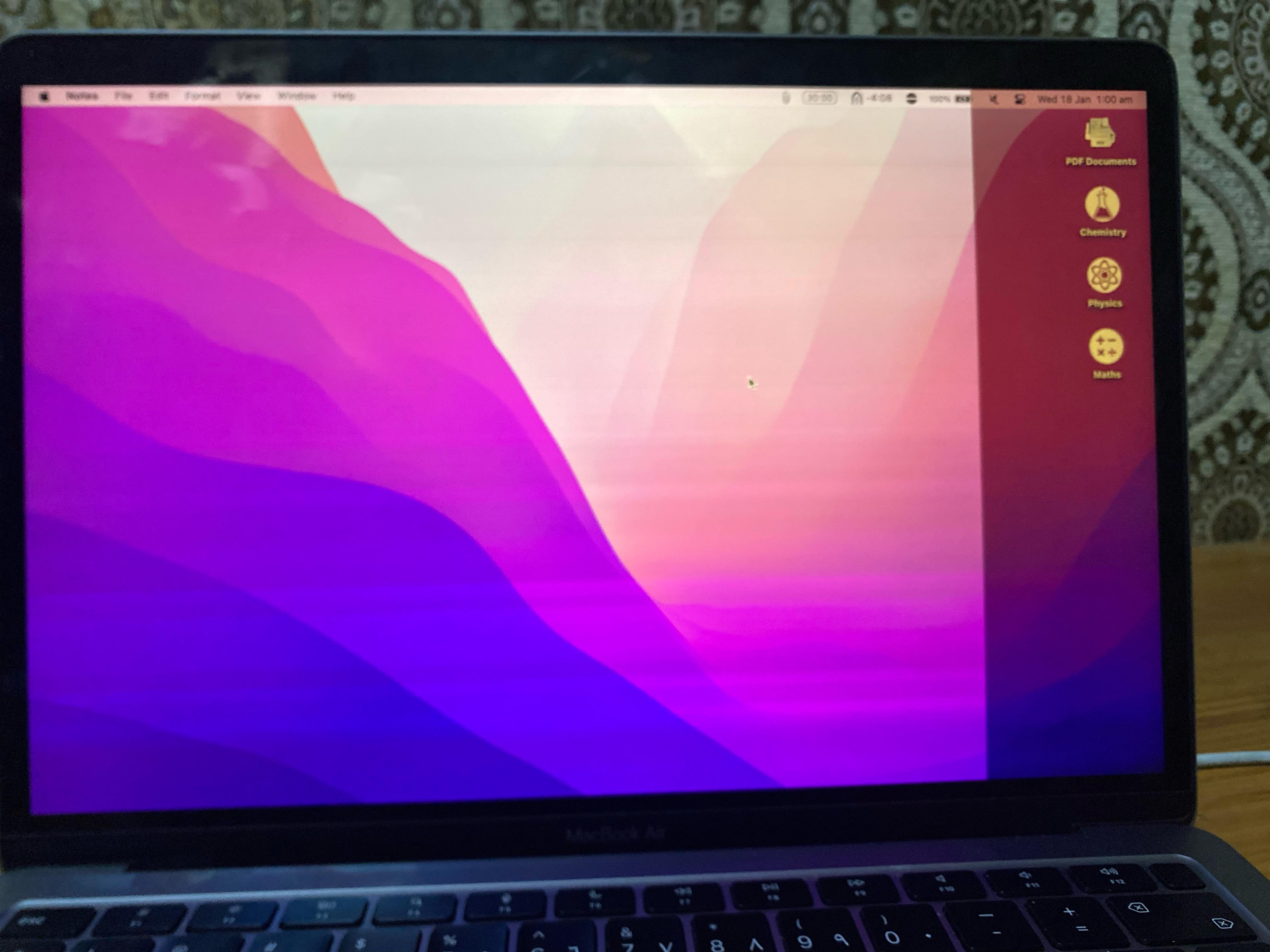 Mac Screen Issue Please Help R Mac Mac Screen Issue Please Help R Mac