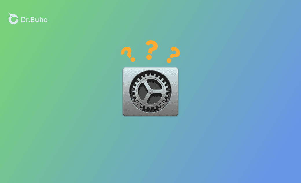 Mac System Preferences System Settings Not Responding 8 Fast Fixes Mac System Preferences System Settings Not Responding 8 Fast Fixes