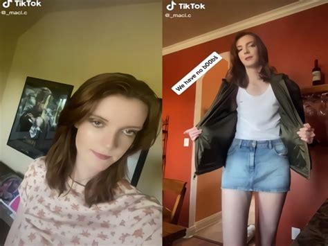 Maci Currin's OnlyFans Scandal Unveiled