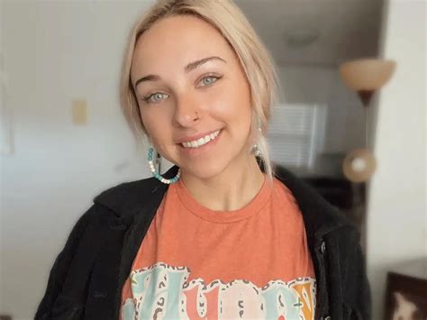 Macy Nicole's OnlyFans Secrets Revealed
