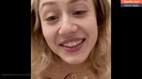 Madi's Scandalous OnlyFans Revelations Unveiled Madi's Scandalous OnlyFans Revelations Unveiled