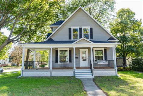 Discover Madison County NC Properties