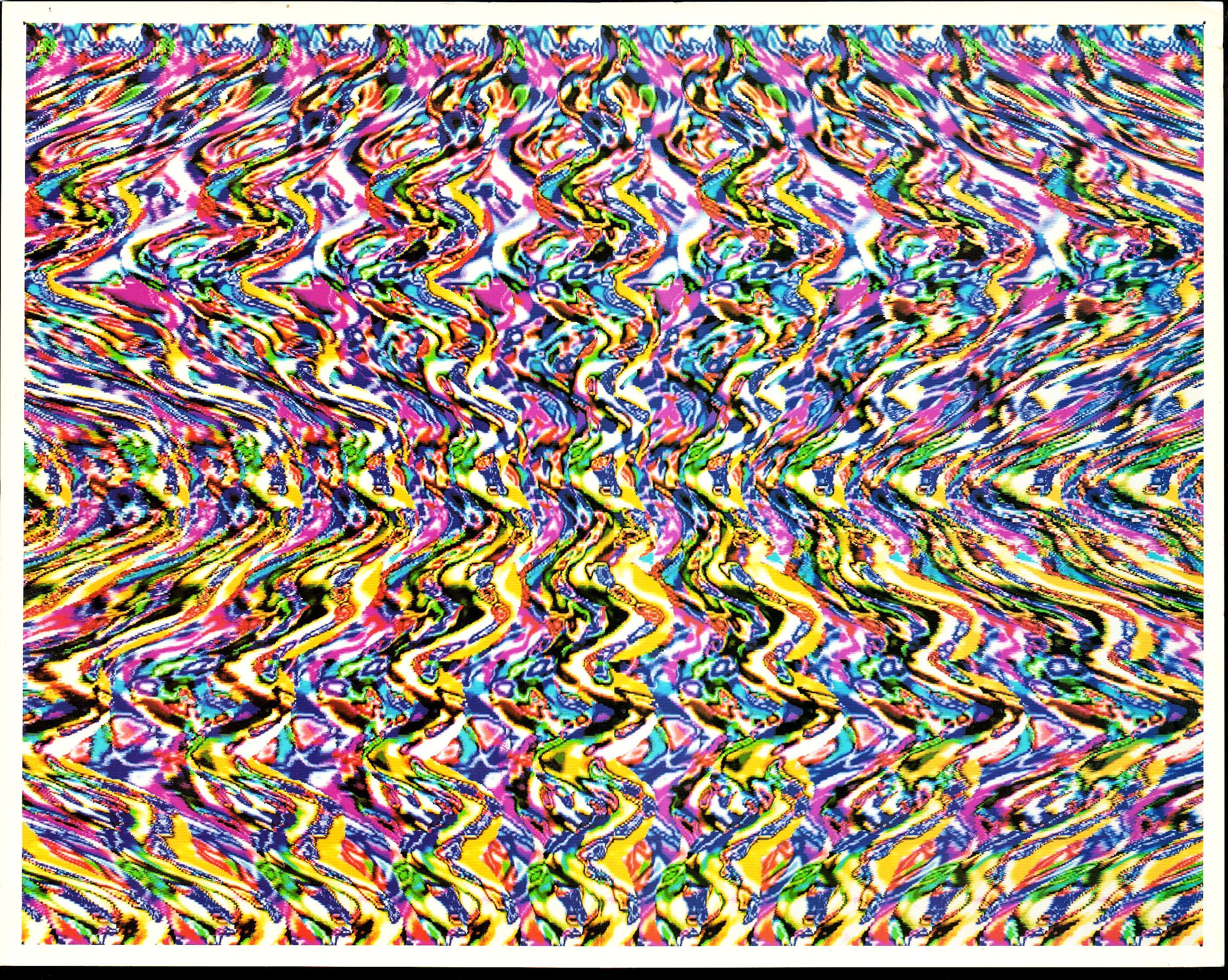 Unveiling the Secrets of Magic Eye