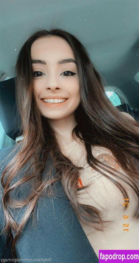 Magic Magy's OnlyFans: Unveiling the Secrets