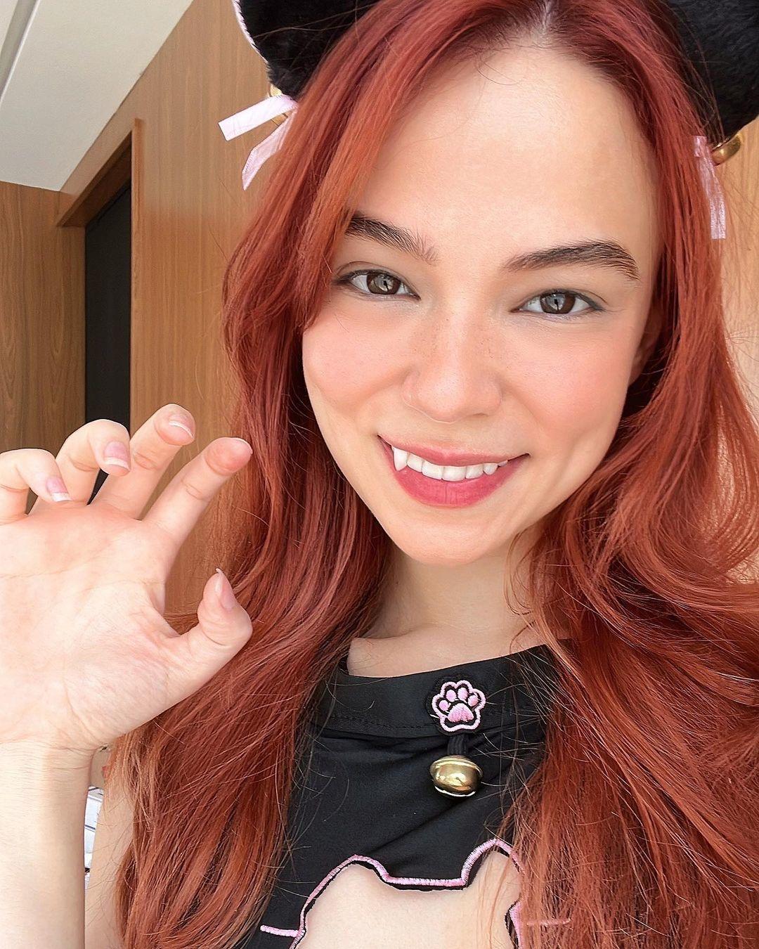 Maimynyan's OnlyFans Leaked Content Unveiled.