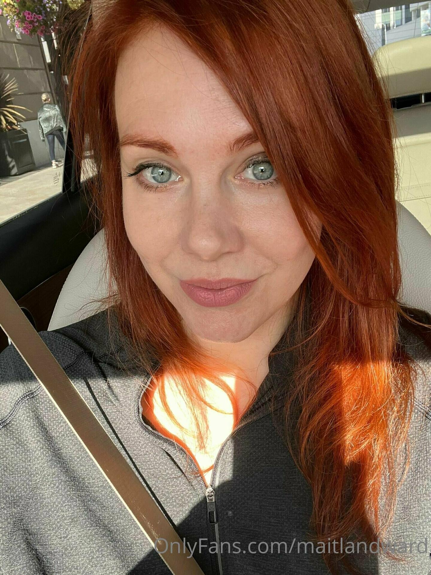 Maitland Ward Maitlandward Leaked Nude Photo From Onlyfans And Maitland Ward Maitlandward Leaked Nude Photo From Onlyfans And