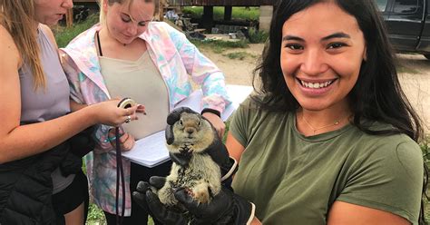 5 Majors For Animal Lovers