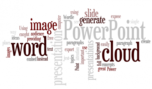 Master PowerPoint with 5 Easy Word Cloud Tips