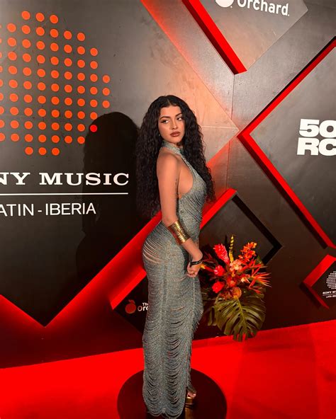 Malu Trevejo Onlyfans Exclusive Content And Updates
