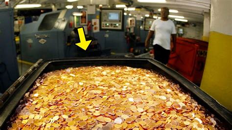 Man Cashes Out 45 Year Worth Of Pennies What He Got Is Unbelievable Youtube Man Cashes Out 45 Year Worth Of Pennies What He Got Is Unbelievable Youtube