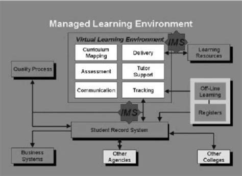 Maximizing Learning Potential with Managed Environments