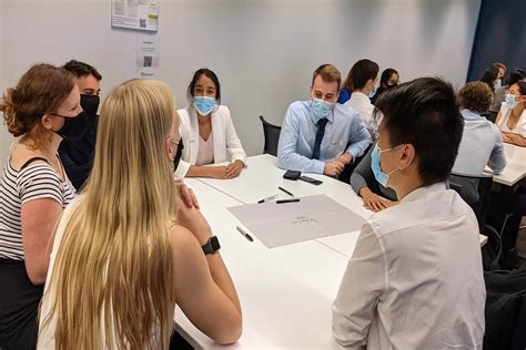 Unveiling 5 Secrets of the Management Consulting Club