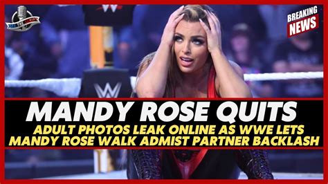 Mandy Rose Onlyfans Photos Leaked Mandy Rose Onlyfans Photos Leaked
