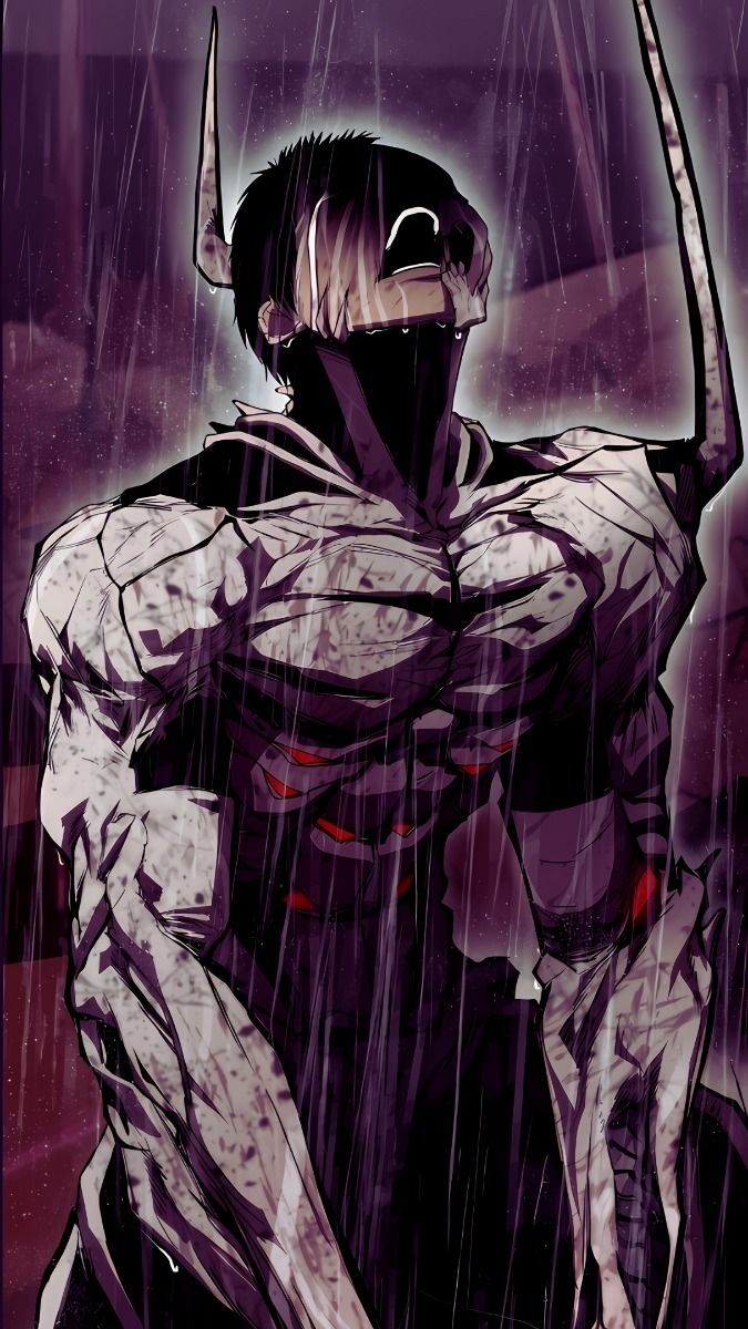 Manhwa Bones: Uncovering the Art of Korean Comics' Structure