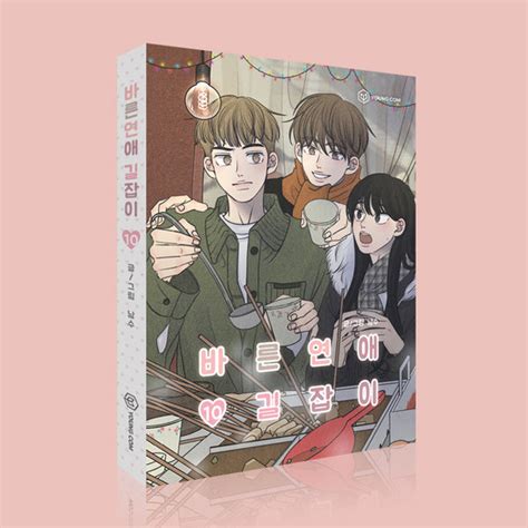 Top 10 Must-Read Manhwa Books for Every Fan