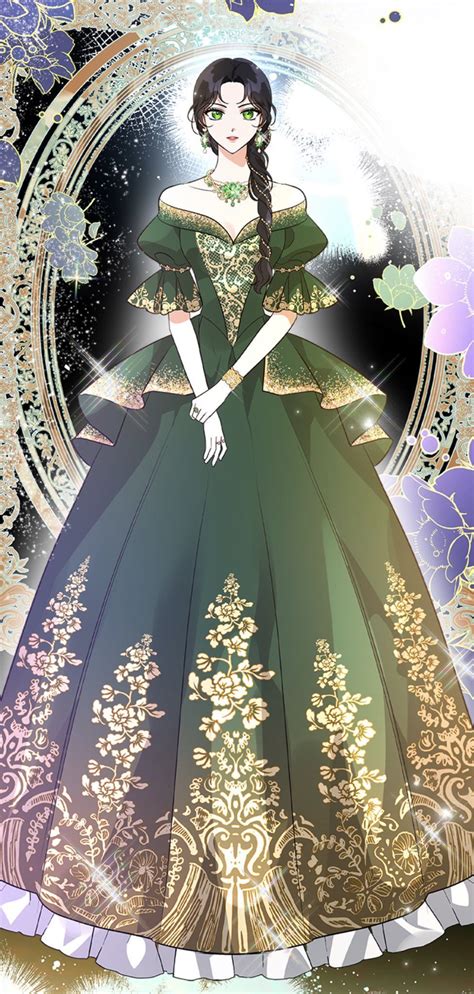 10 Stunning Manhwa Dresses to Inspire Your Style