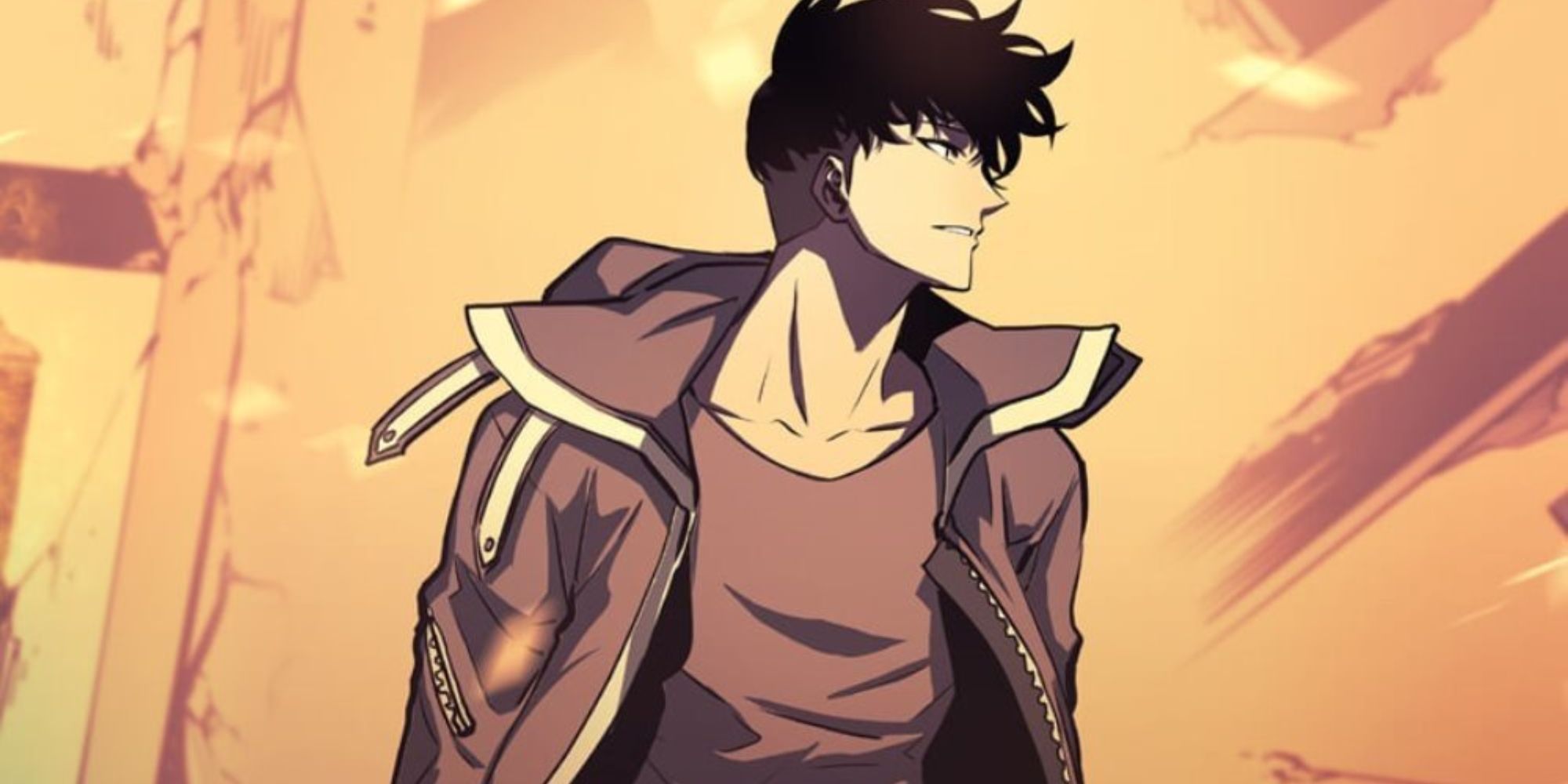 7 Reasons Why Manhwa Web Solo Leveling is a Must-Read 7 Reasons Why Manhwa Web Solo Leveling is a Must-Read