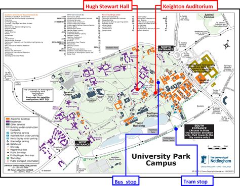 Map Of Psu University Park Campus Map Resume Examples