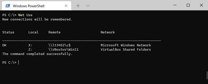 Mapping Network Drives With The Net Use Command A Comprehensive Guide Complete Bali Tourist Mapping Network Drives With The Net Use Command A Comprehensive Guide Complete Bali Tourist