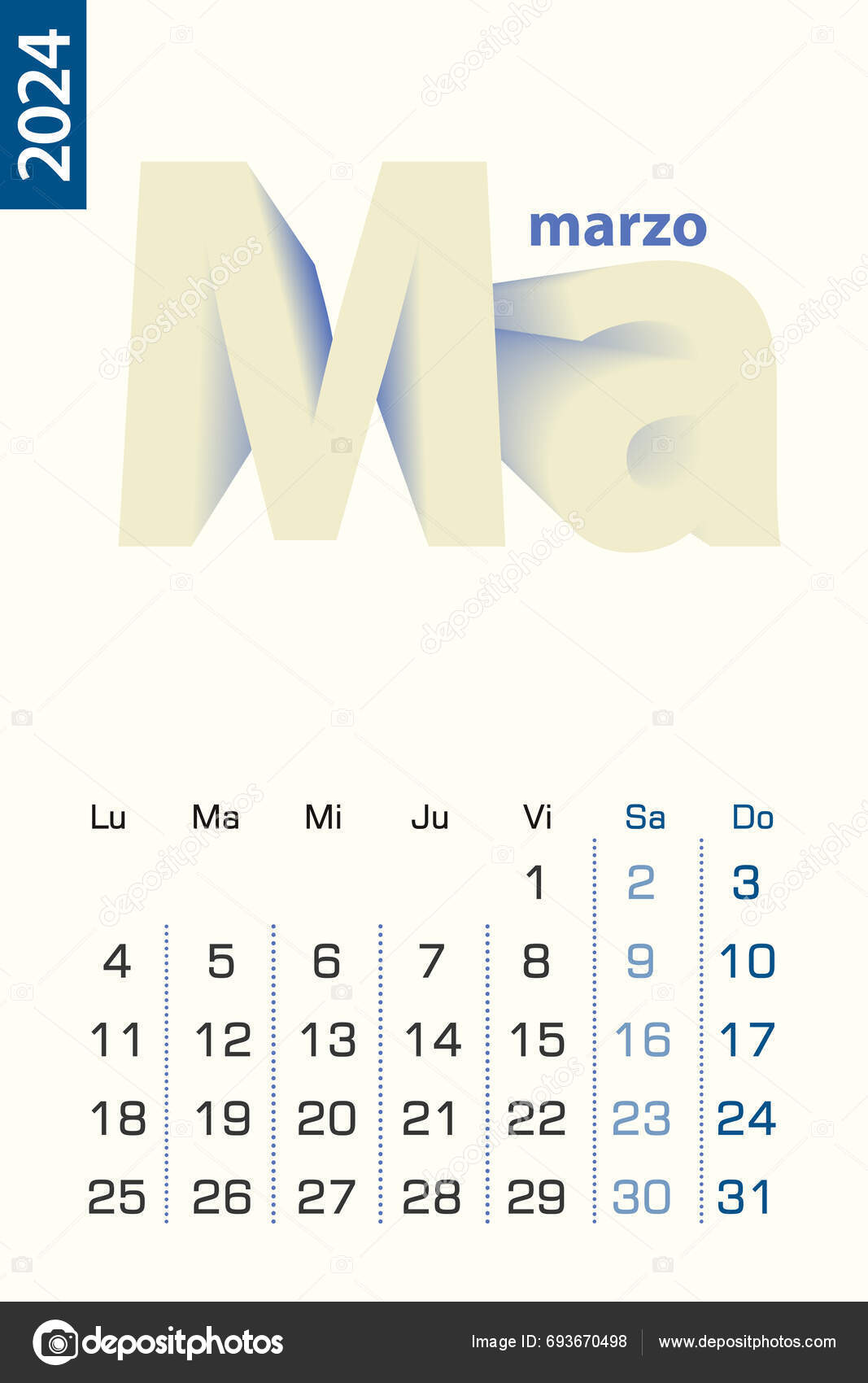 3 Ways to Say March in Spanish