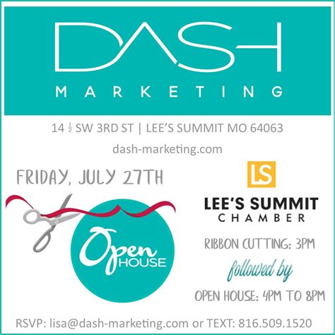 Mark Your Calendars Our Open House Is 1 Month Away Be There Or Be Square Dashreadysetgo Mark Your Calendars Our Open House Is 1 Month Away Be There Or Be Square Dashreadysetgo