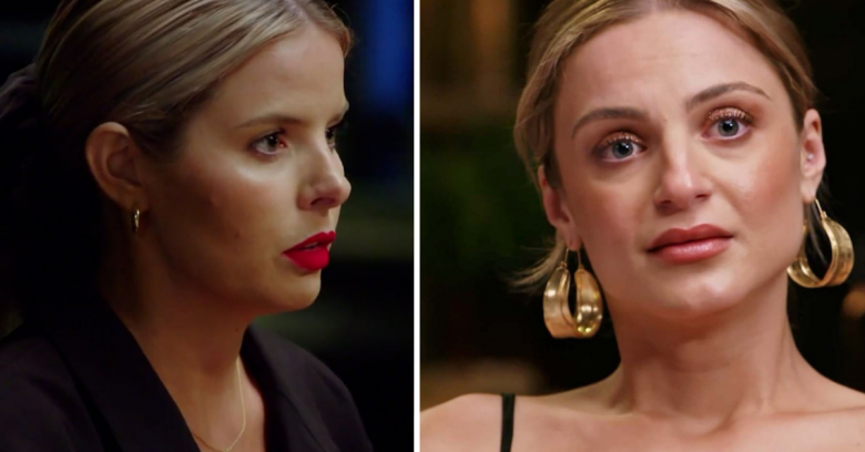 Married At First Sight Amp 39 S Domenica Onlyfans Scandal Helped Her Buy A House