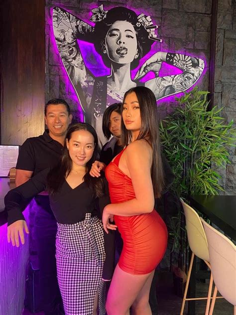 Martina Chen's OnlyFans Scandal: Unveiled